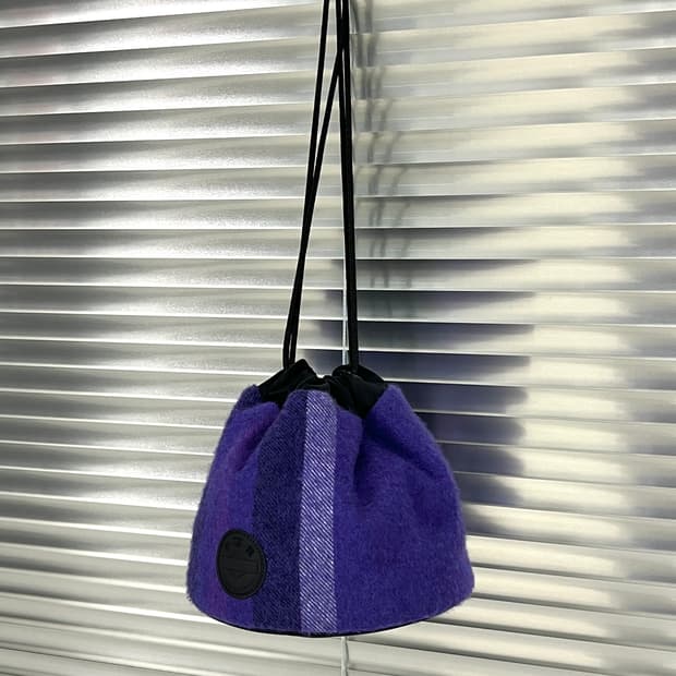 POTR(PORTER )×Johnstons of Elgin