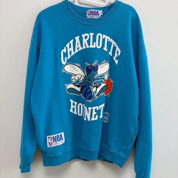 90‘s 미국 NBA 스웻셔츠