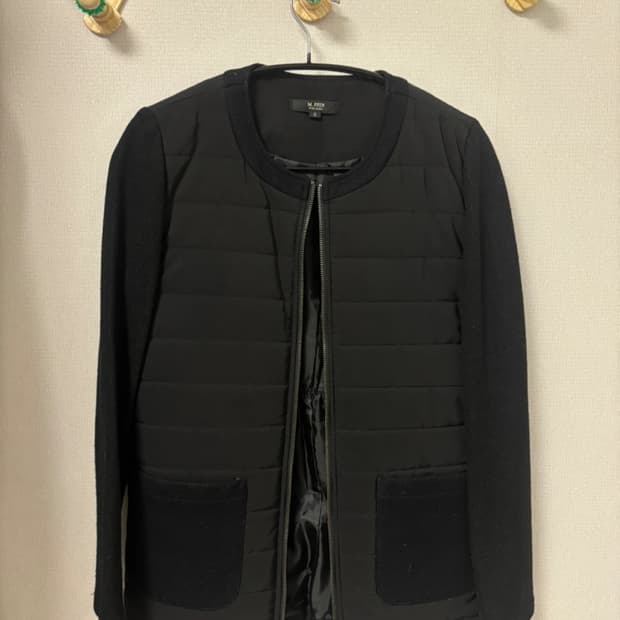 M.FFIN 여성 자켓