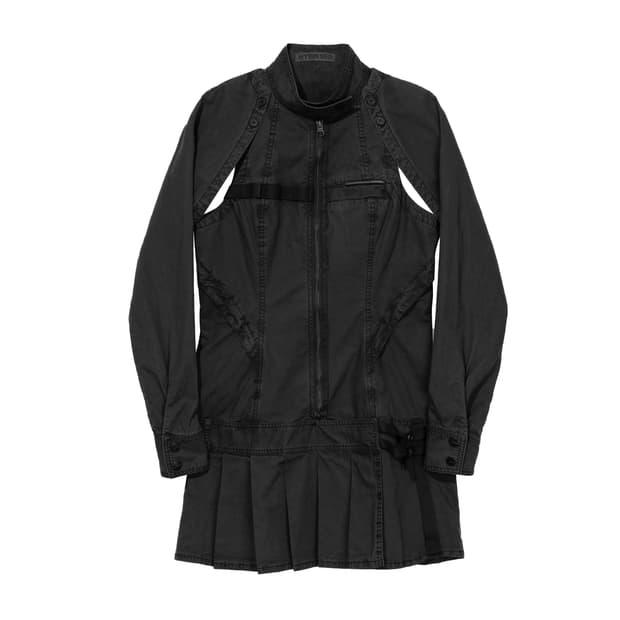 혜인서 Convertible Dress 0사이즈