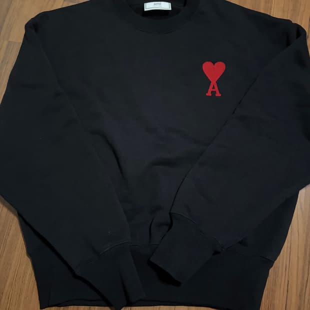 아미 빅히트 맨투맨