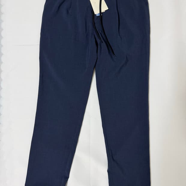 [새상품] 저널 스탠다드 에발렛 팬츠 네이비(L) 