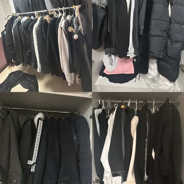 쓰리타임즈 보헴서 허그유어스킨 애즈온 코이세이오 카시코 비비안웨스트우드