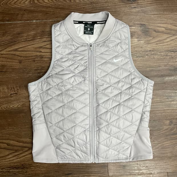 나이키 러닝 에어로레이어 베스트 조끼