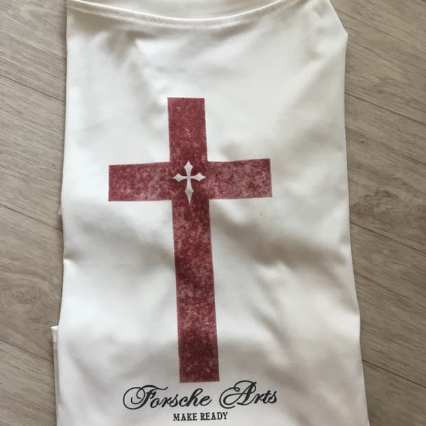 일본빈티지 y2k 상의