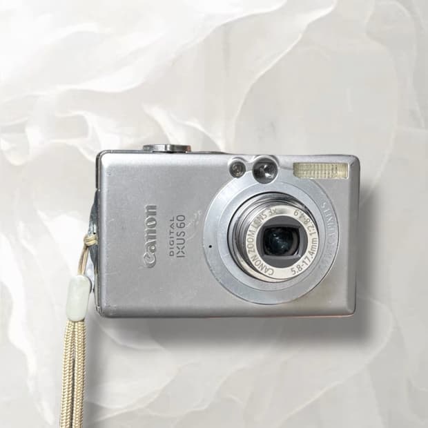 캐논 IXUS 60 디카 익시 익서스 IXY 70 캠코더 /소니 니콘