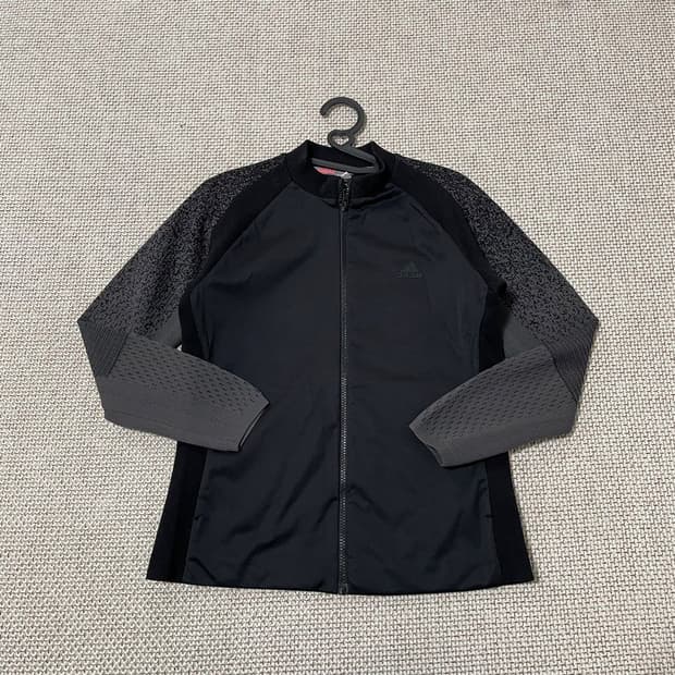 아디다스 여성 트레이닝 집업 6727