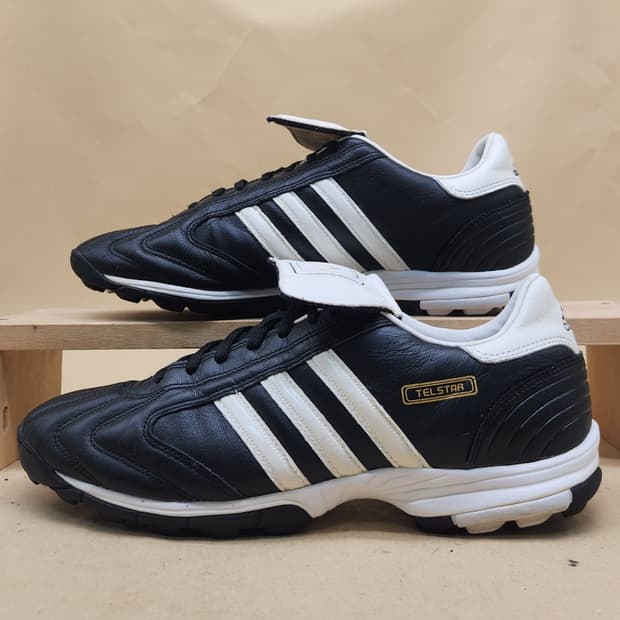 아디다스 텔스타레더 남성 스니커즈 275