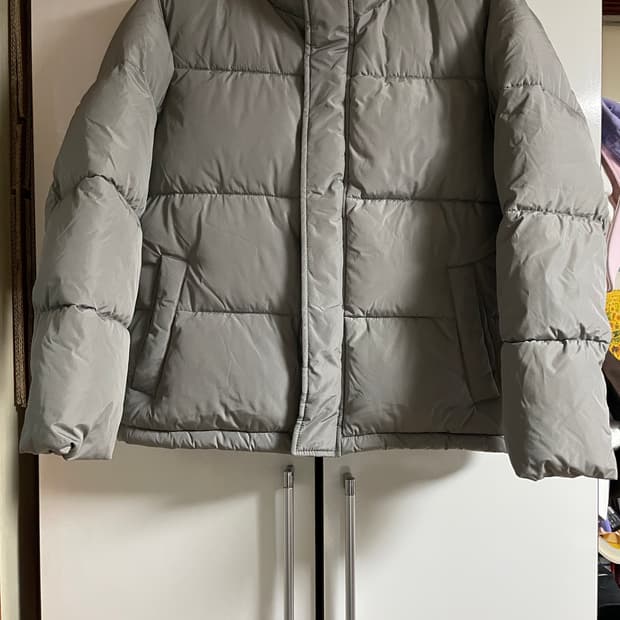 디키즈 푸퍼 패딩 S(90)