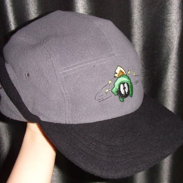 Mahagrid x Looney Tunes Earflap Cap