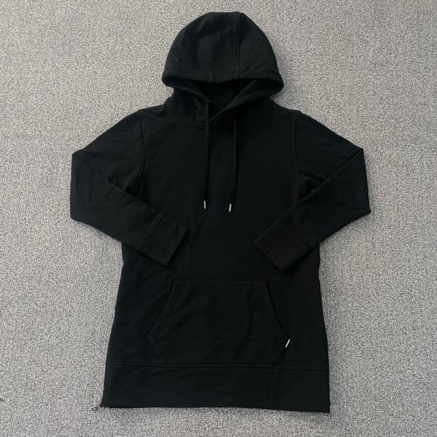 S 폴로랄프로렌 여성 사이드지퍼 후드티 0304S1