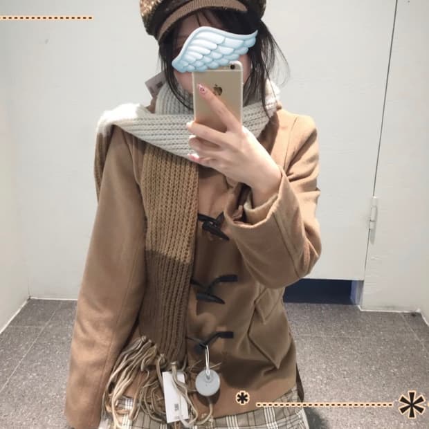 빈티지 니혼진 코디 세트 스윙잉서울 큐빈티지 모리걸 와이즈걸