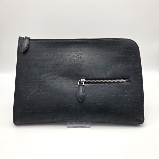 벨루티 니노 스크리토 클러치 TGM L332871