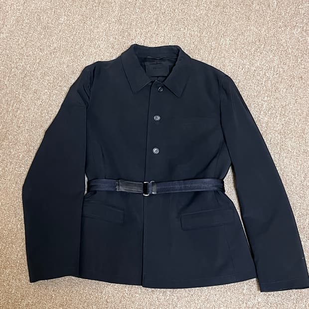 PRADA Jacket 