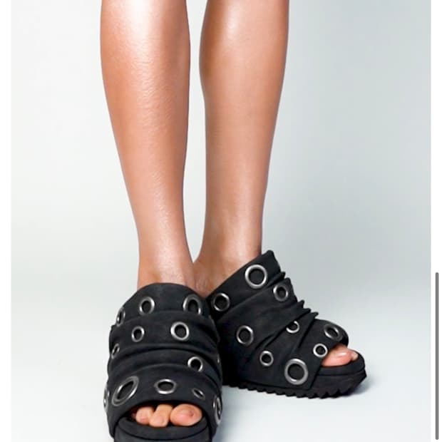 이엘로 yello MERCURIO SANDALS / XL/250~255
