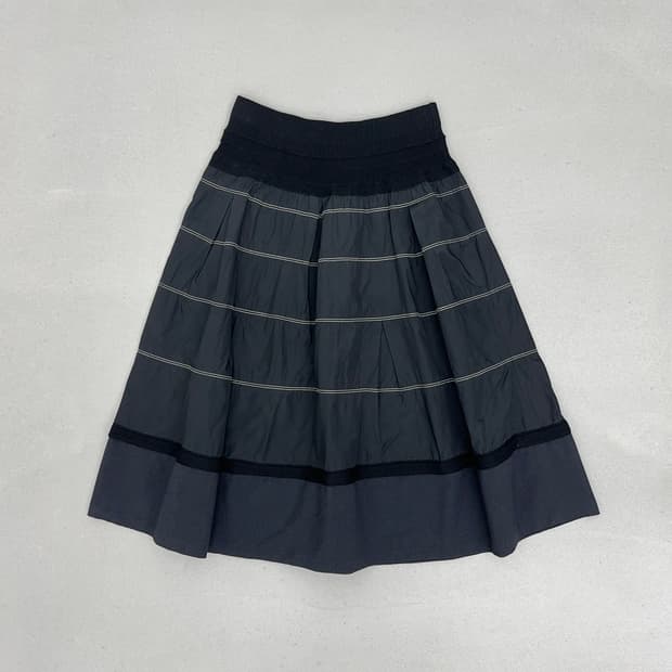 +RICO HIROKO BIS 스커트