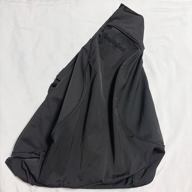 스무스무드 슬링백팩