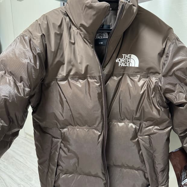 노스페이스 눕시