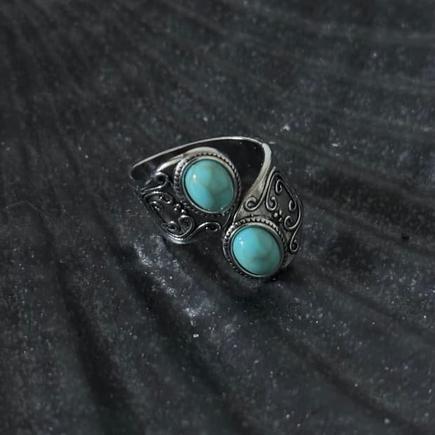 Vintage Ring
