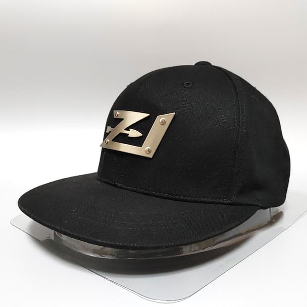 Z ONE 정품 스냅백 모자 K-221