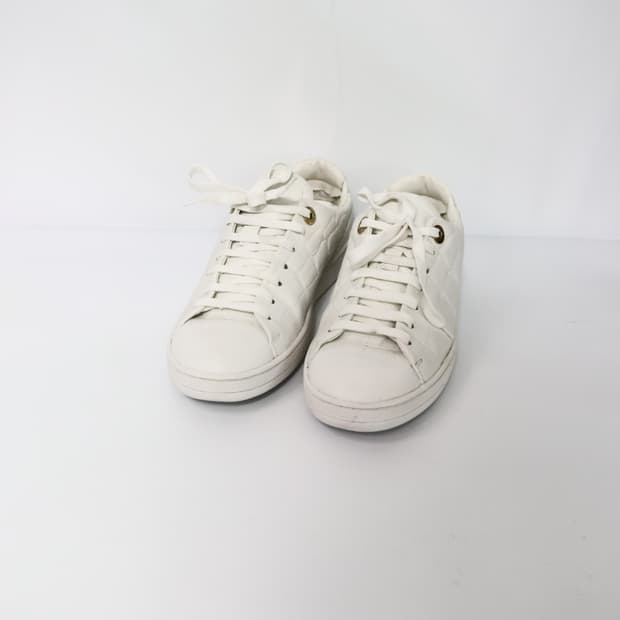 루이비통 크로커다일 여성 스니커즈 35/220