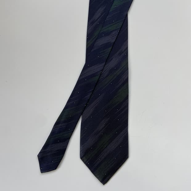 BALENCIAGA 발렌시아가 정품 명품 넥타이