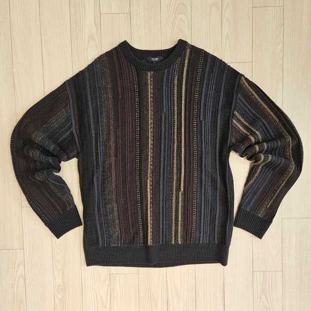 [S] 빔즈하트 니트