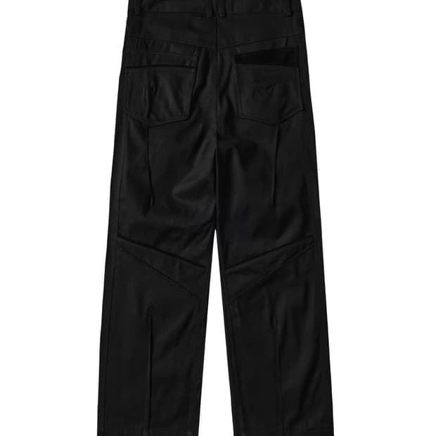 [S] xlim ep7 01 트라우저 블랙