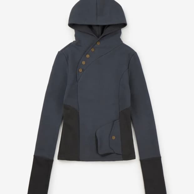 미스티페넘 VOL. 3.0 Hoodie MNB 구해요