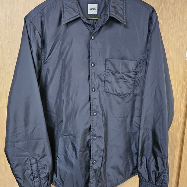 아스페시  유니클로