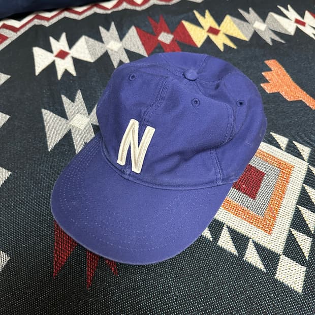 컬렉트피시스 X 테프스토어즈 모자 L사이즈