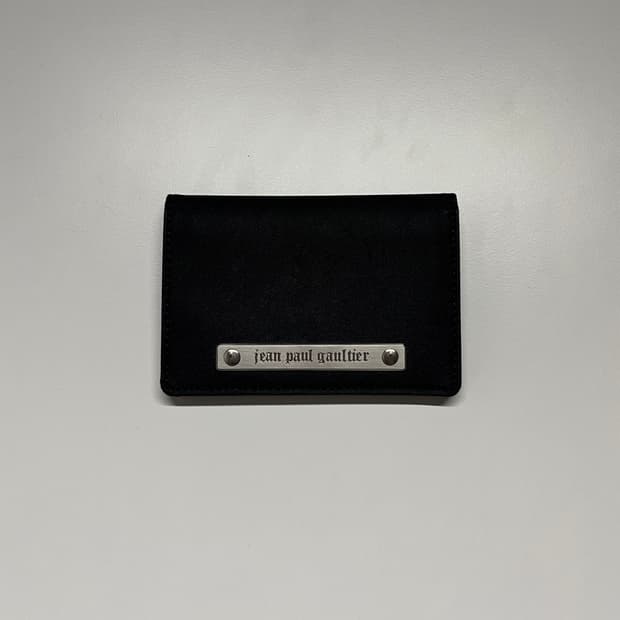 Jean Paul Gaultier Wallet