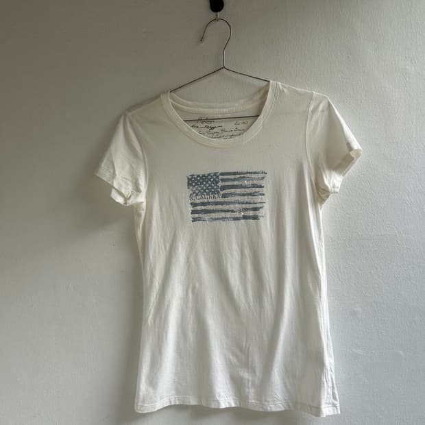 랄프로렌 티셔츠 