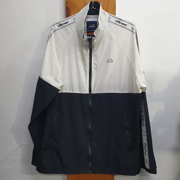 ellesse 엘레쎄 바람막이(105)