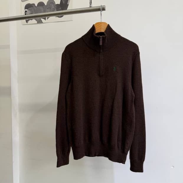 POLO RALH LAUREN 풀오버 니트