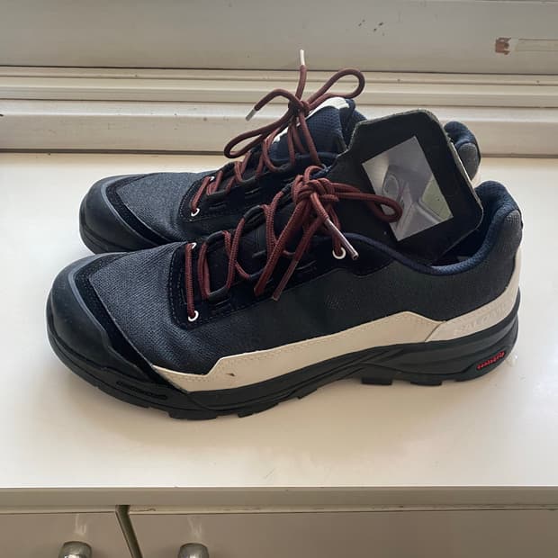 GR10k 살로몬 X-ALP