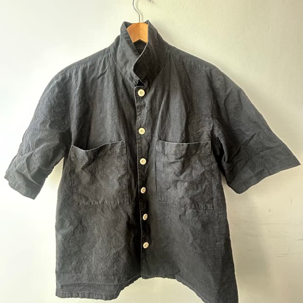 Twobuildershouse 셔츠