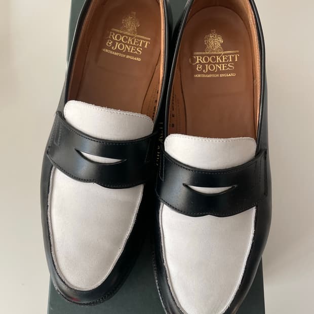 크로켓앤존슨 스펙테이터 9E