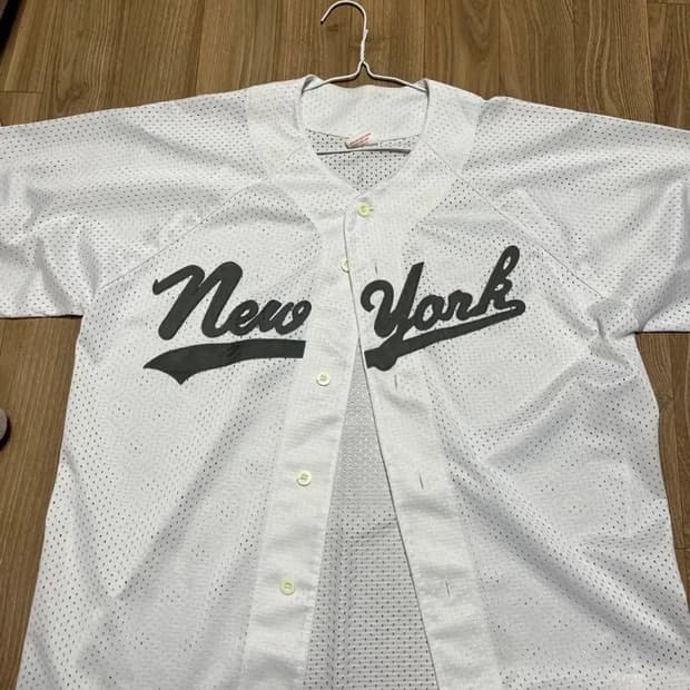 챔피온 야구져지