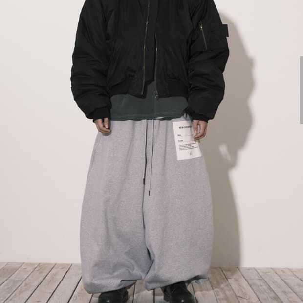뉴치프시크 디피 팬츠 급처 ㅇㅊ만