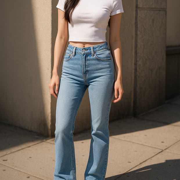 리바이스 프리미엄 부츠컷 데님 팬츠_27