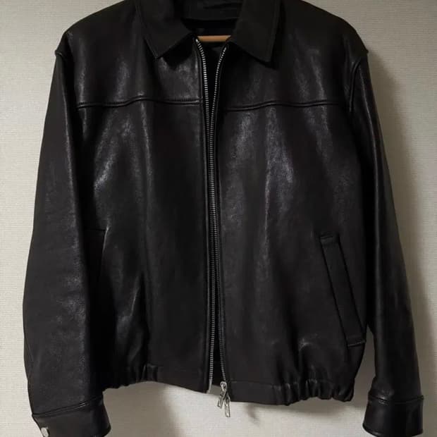 [새상품] 느와르 라르메스 JK2 50사이즈