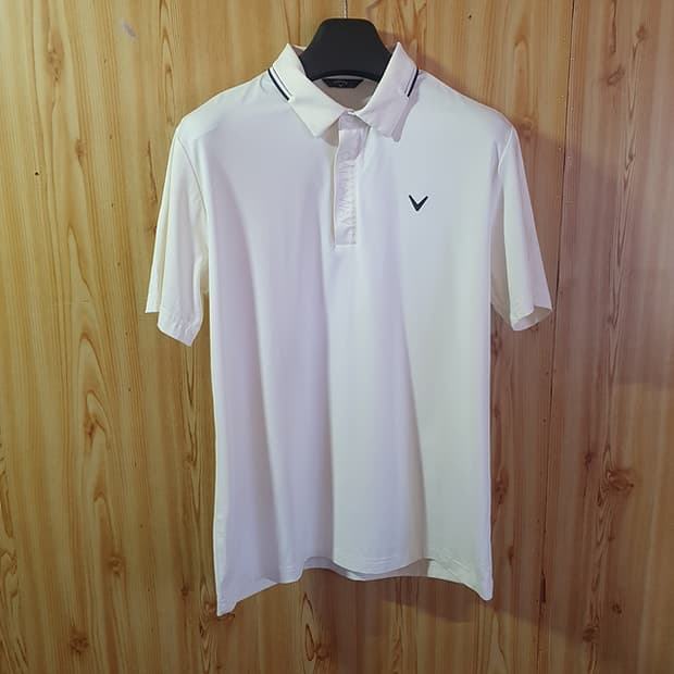 캘러웨이 반팔 카라티 105