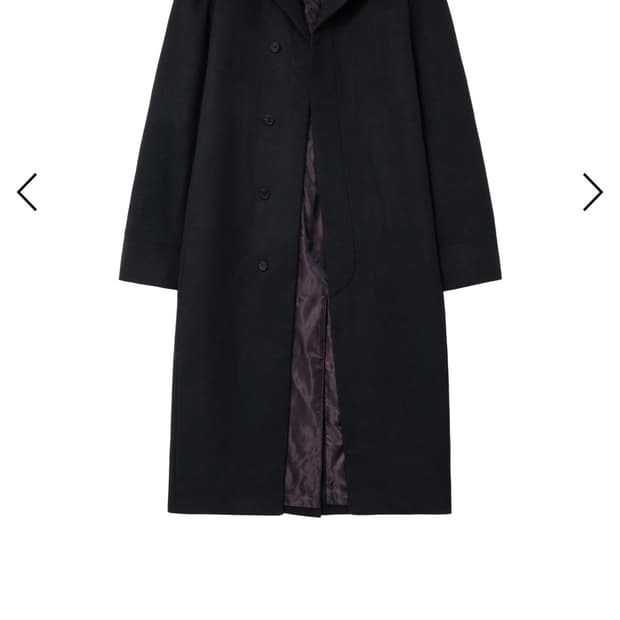 A.ta 에이타 엔드 코트 m