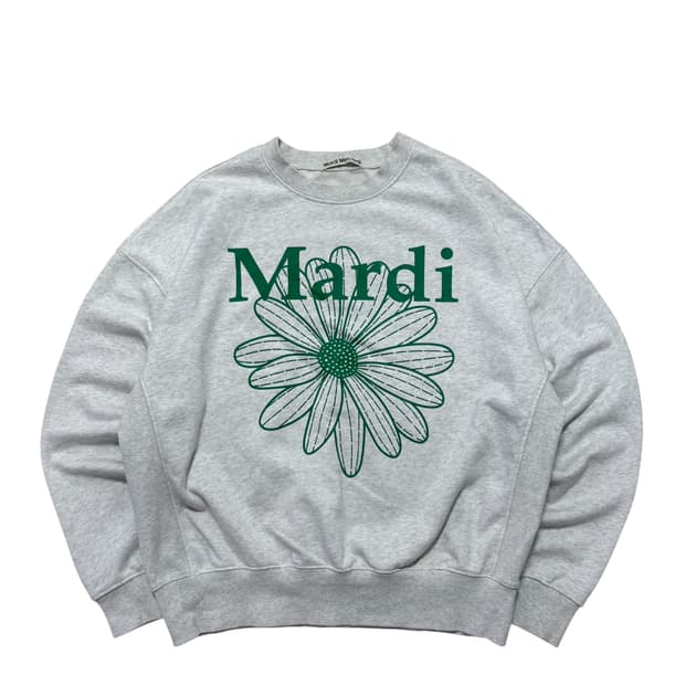 마르디메크르디 맨투맨