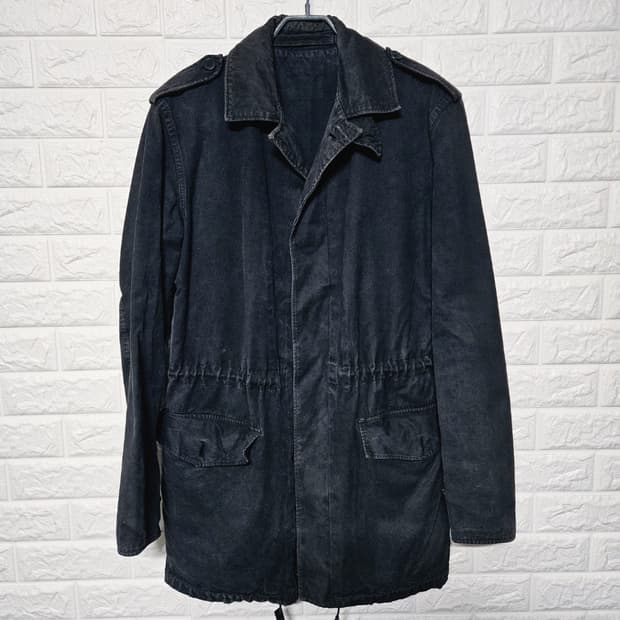 [L]빈티지 밀리터리  m43 자켓