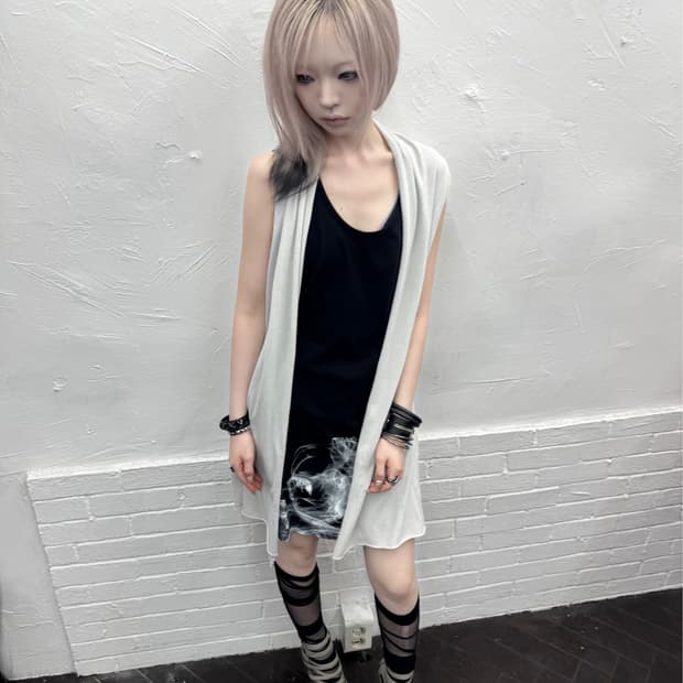 yohji yamamoto