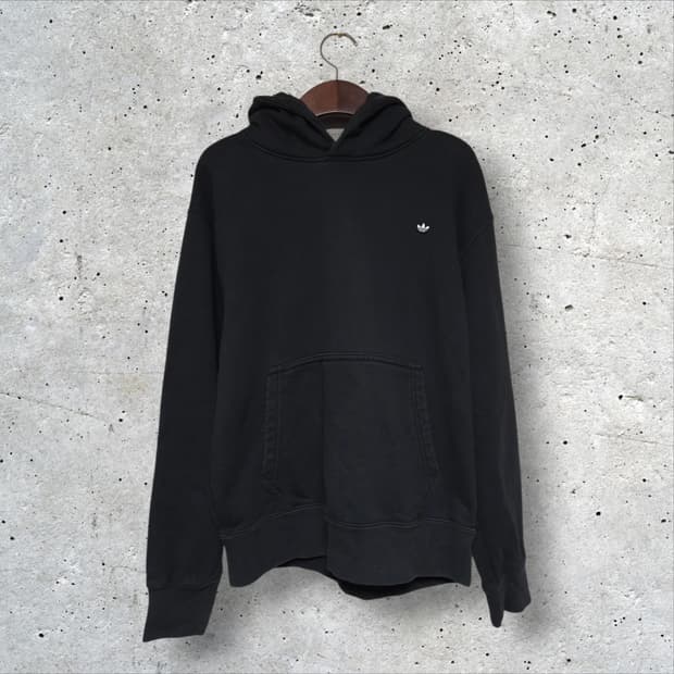 아디다스 후드티 (90/S)