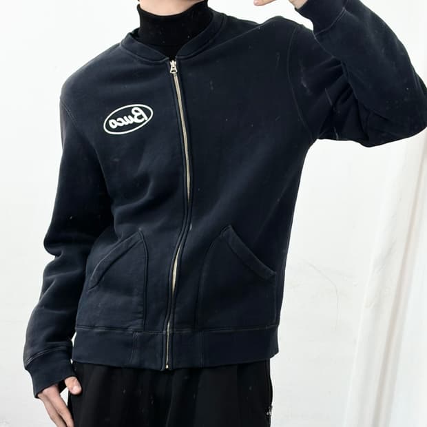 Buco 리얼맥코이 집업 자켓