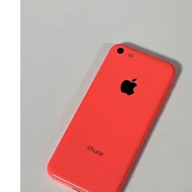 아이폰 5c 팔아요